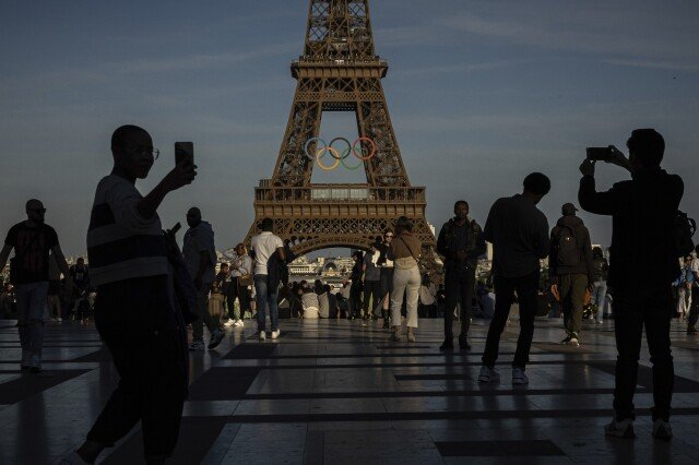 Un nouveau départ pour les Jeux olympiques de NBC : Plus de diffusion 'plausiblement en direct' pour les Jeux de Paris cet été